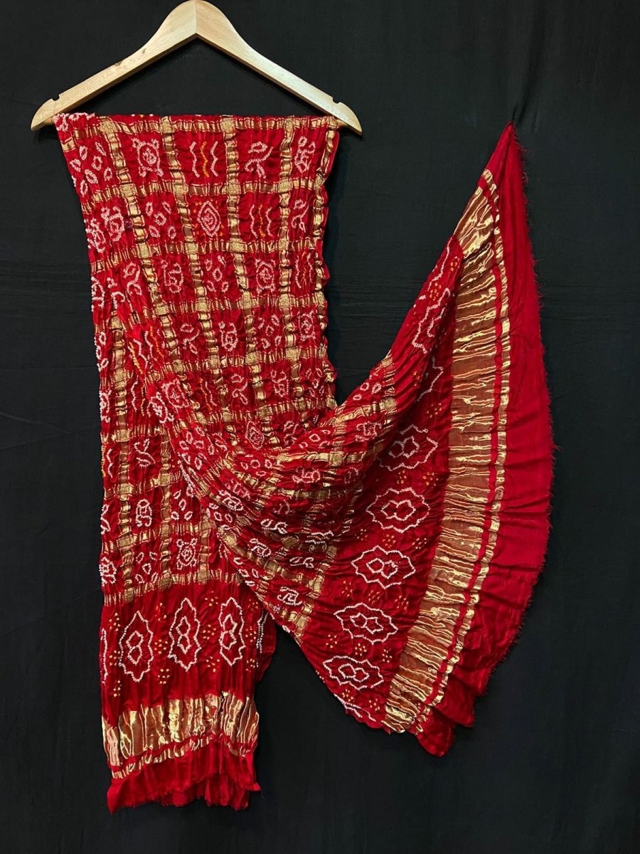 Gharchola dupatta price hotsell