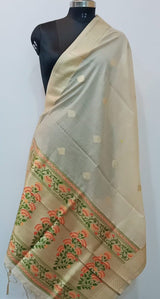 Banarasi Dupatta - Leheriya