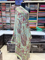 Pakistani Dupatta - Leheriya