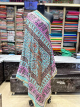 Pakistani Dupatta - Leheriya